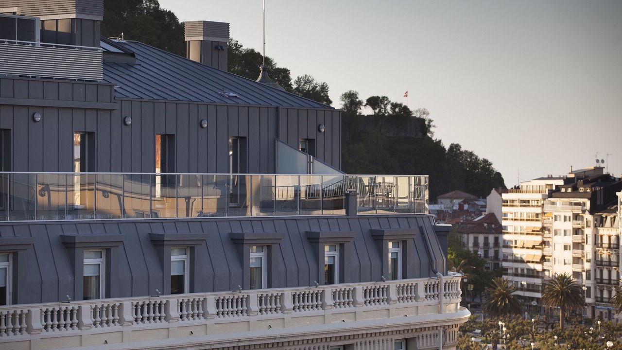 Photo of Outdoor in San Sebastian Centro