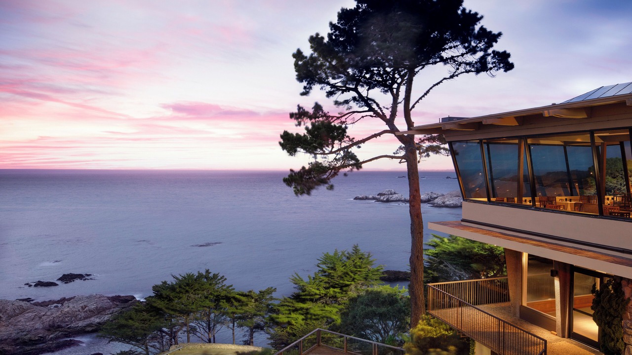 Photo of Outdoor in Carmel Highlands