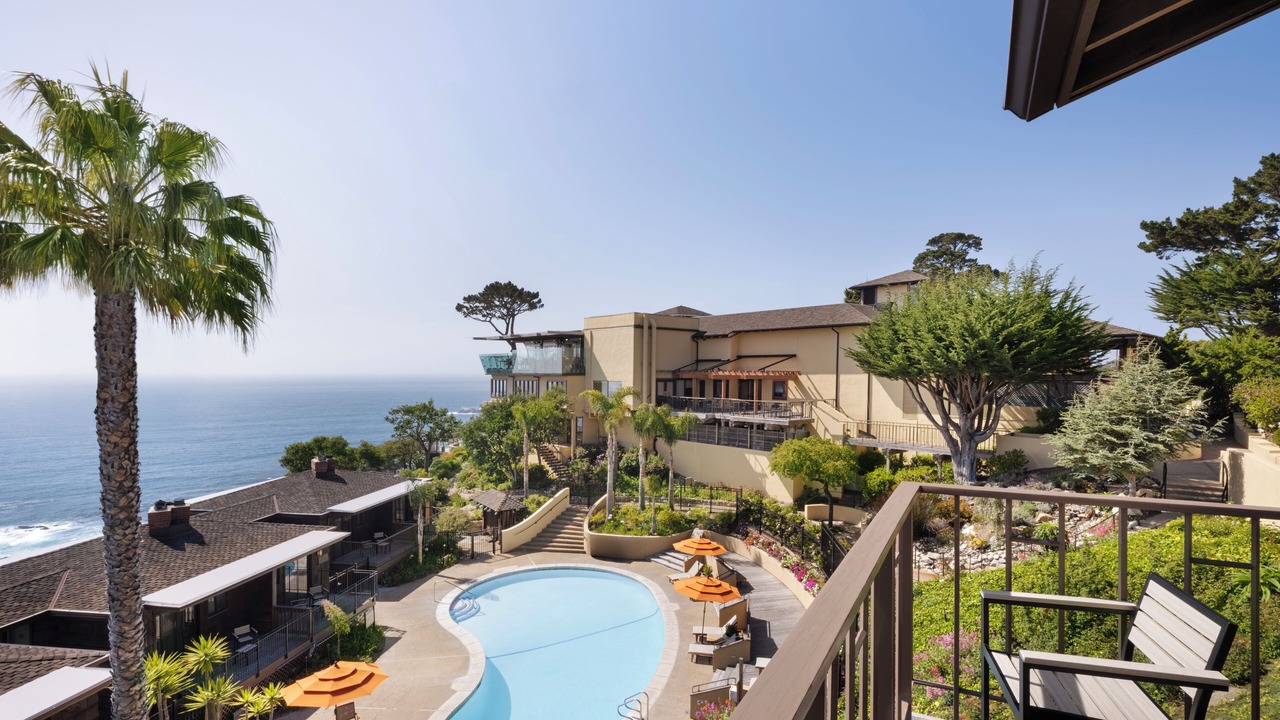 Photo of Outdoor in Carmel Highlands