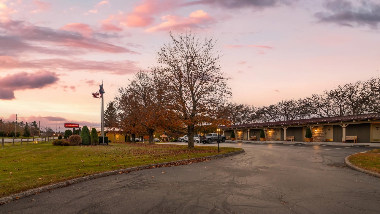 Photo of Outdoor in Ogdensburg