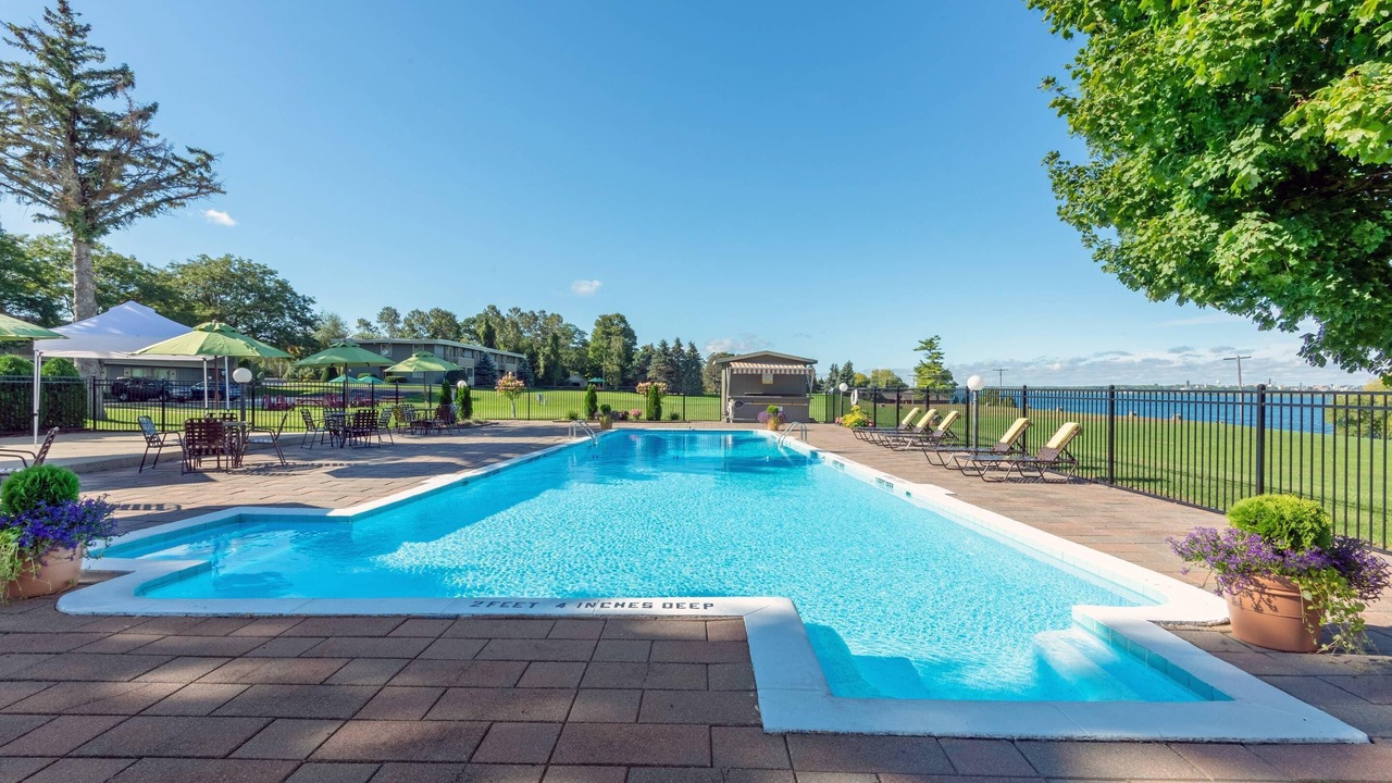 Photo of Outdoor in Ogdensburg