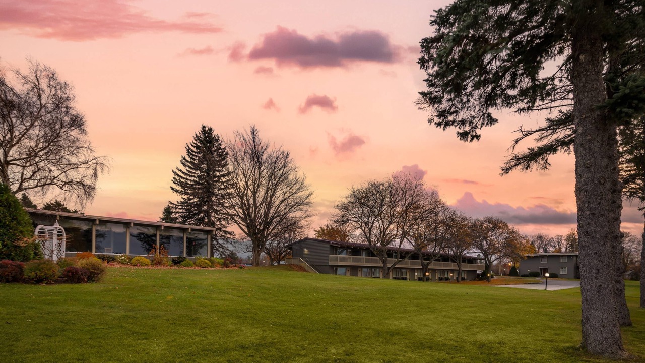 Photo of Outdoor in Ogdensburg