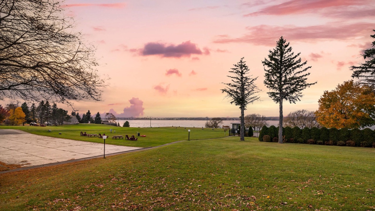 Photo of Outdoor in Ogdensburg