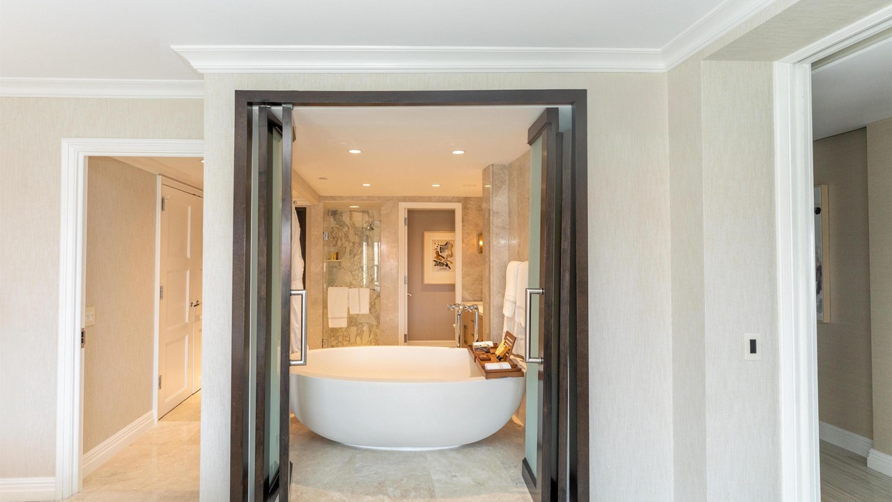 Photo of Bathroom in Manalapan