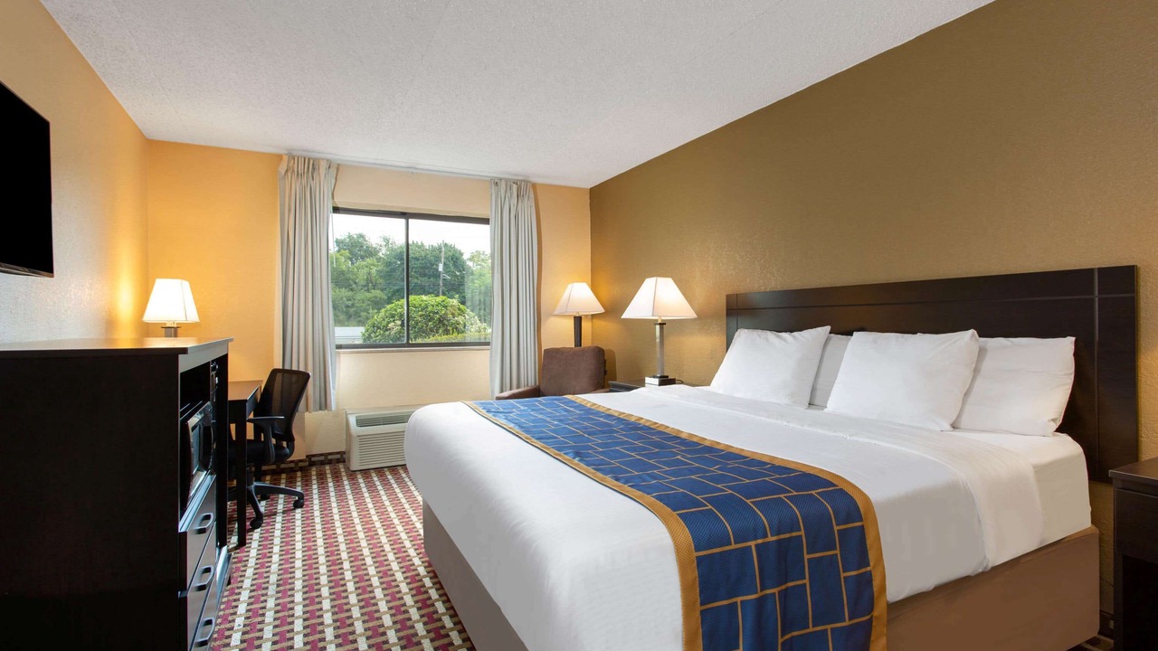 Photo of Bedroom in Hillsborough