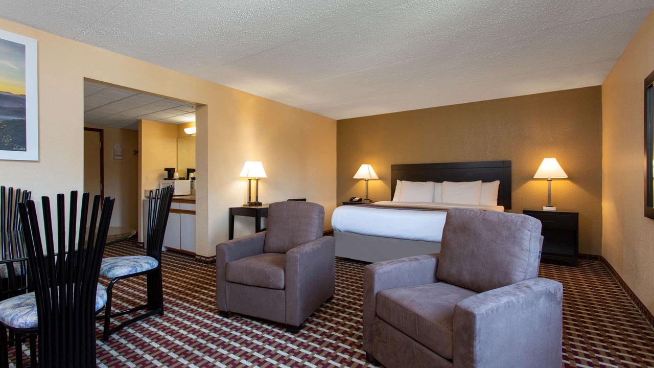 Photo of Livingroom in Hillsborough