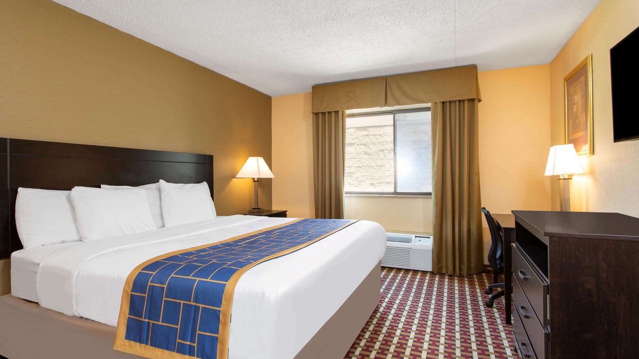 Photo of Bedroom in Hillsborough