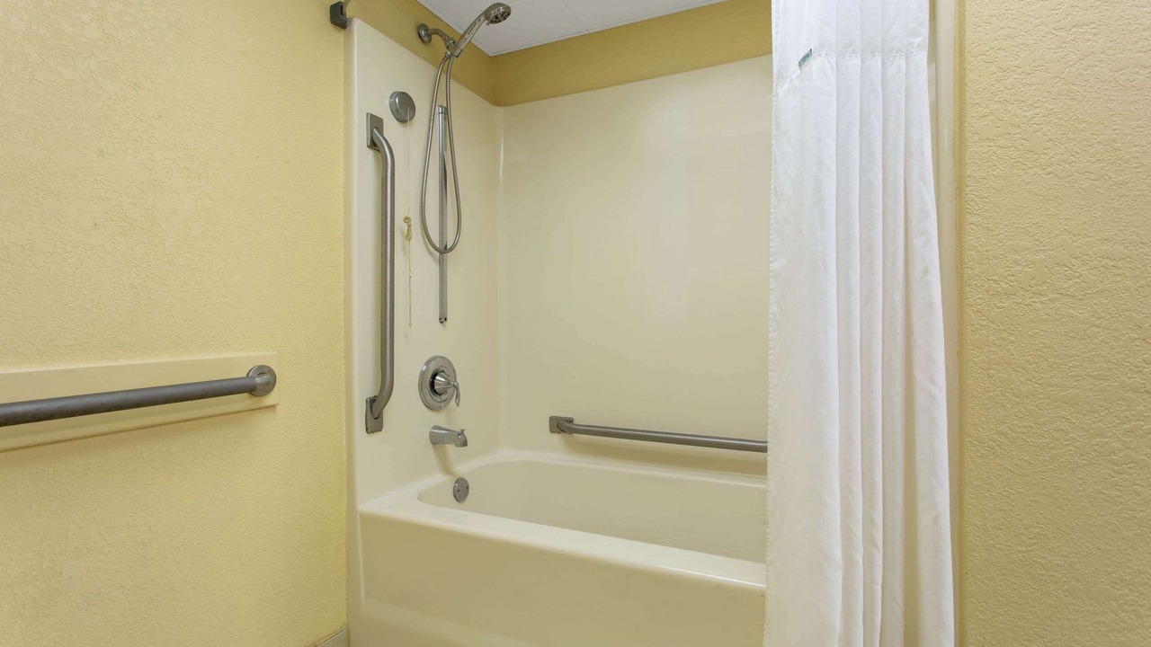 Photo of Bathroom in Hillsborough