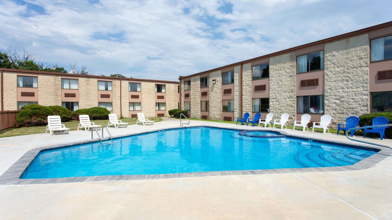 Photo of Outdoor in Hillsborough