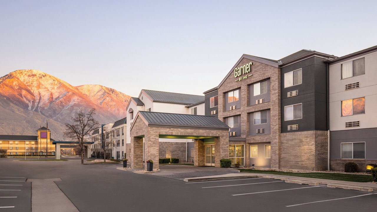 Photo of Outdoor in Provo