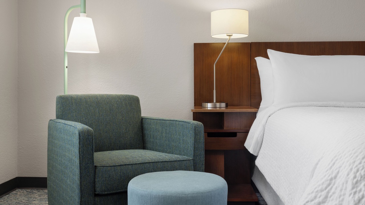 Photo of Bedroom in Provo