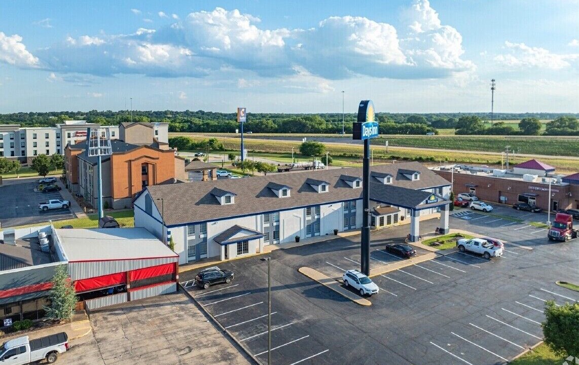 Photo of Outdoor in Pauls Valley