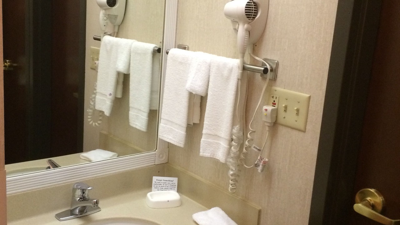 Photo of Bathroom in Schaumburg