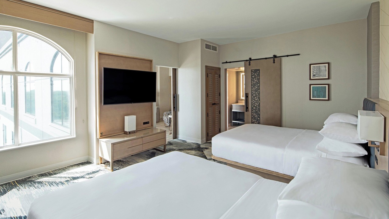 Photo of Bedroom in Crosswoods