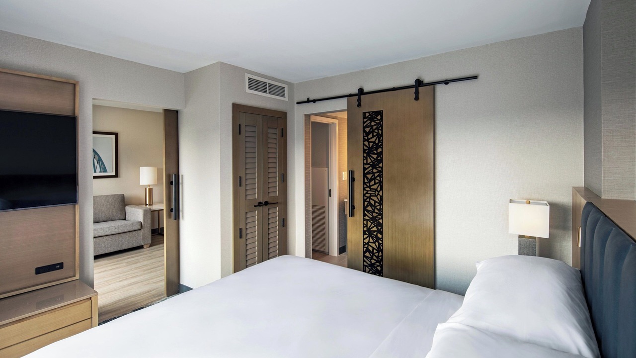 Photo of Bedroom in Crosswoods