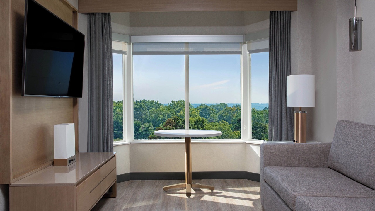 Photo of Bedroom in Crosswoods