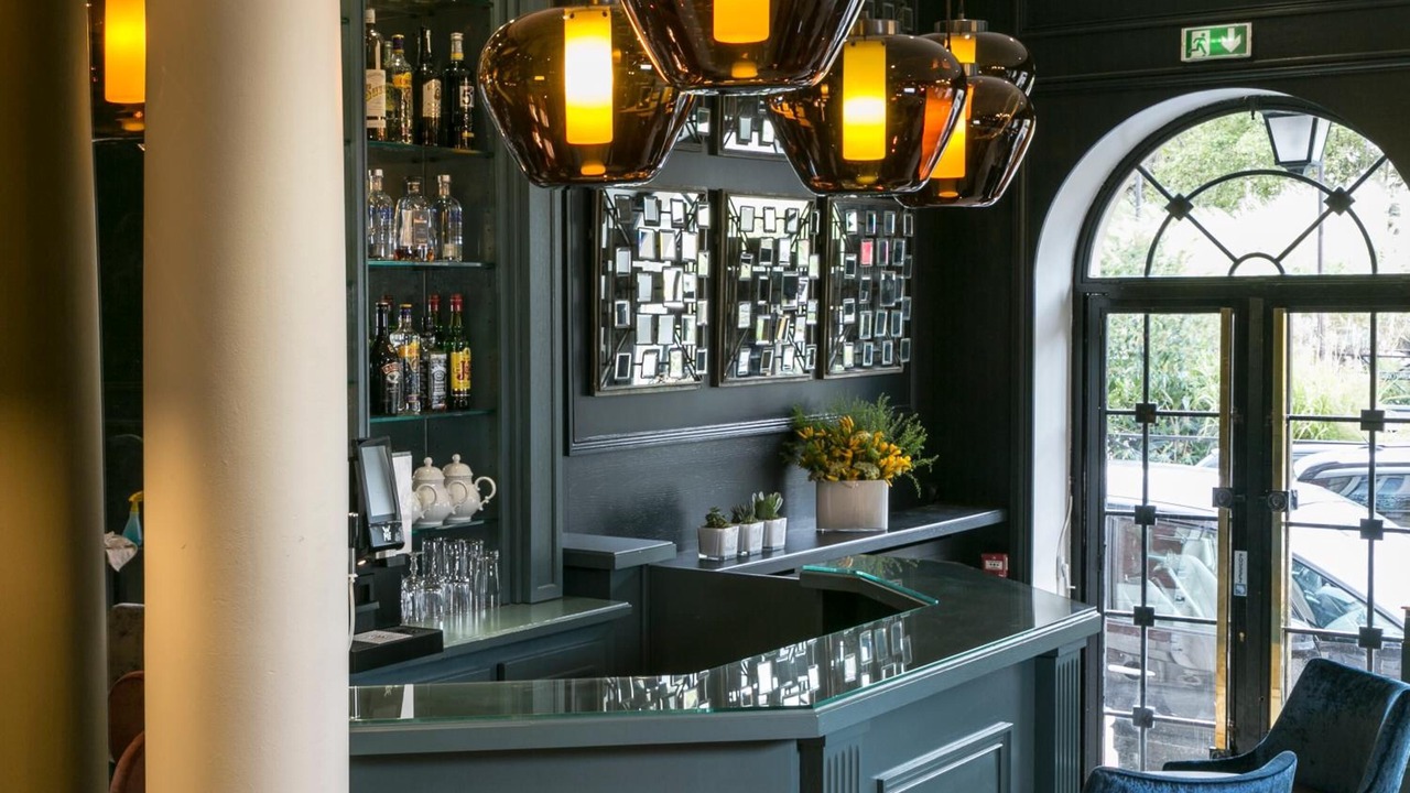 Photo of Kitchen in Quartier de la Plaine-de-Monceaux