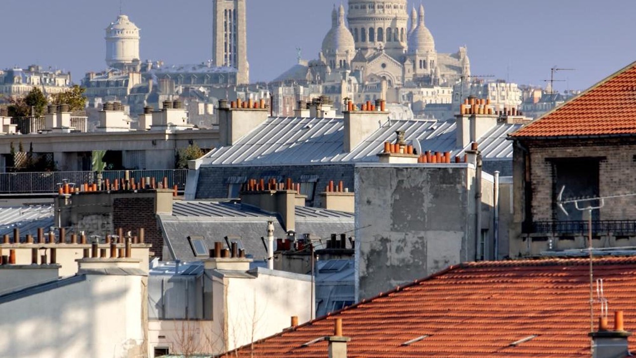 Photo of Others in Quartier de la Plaine-de-Monceaux