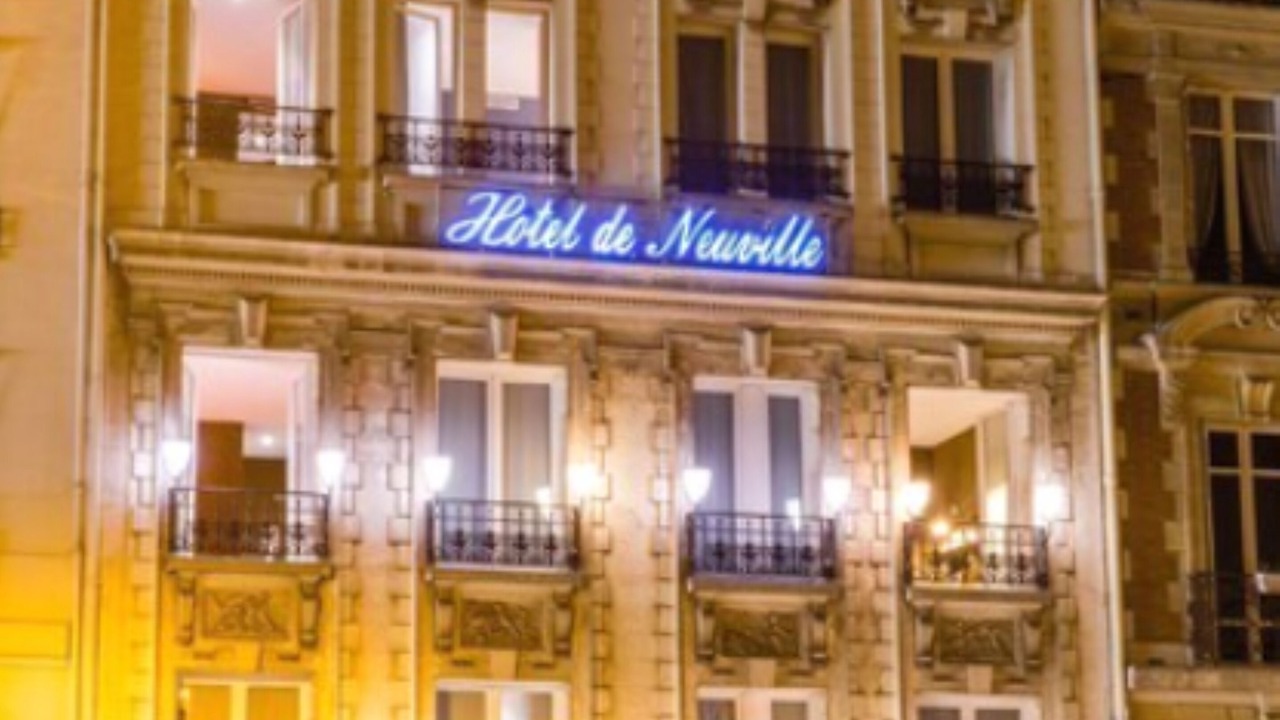 Photo of Outdoor in Quartier de la Plaine-de-Monceaux