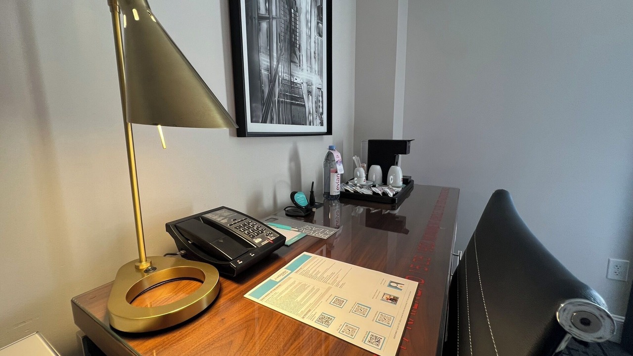 Photo of Bedroom in Wholesale District