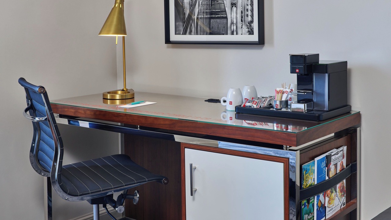 Photo of Bedroom in Wholesale District