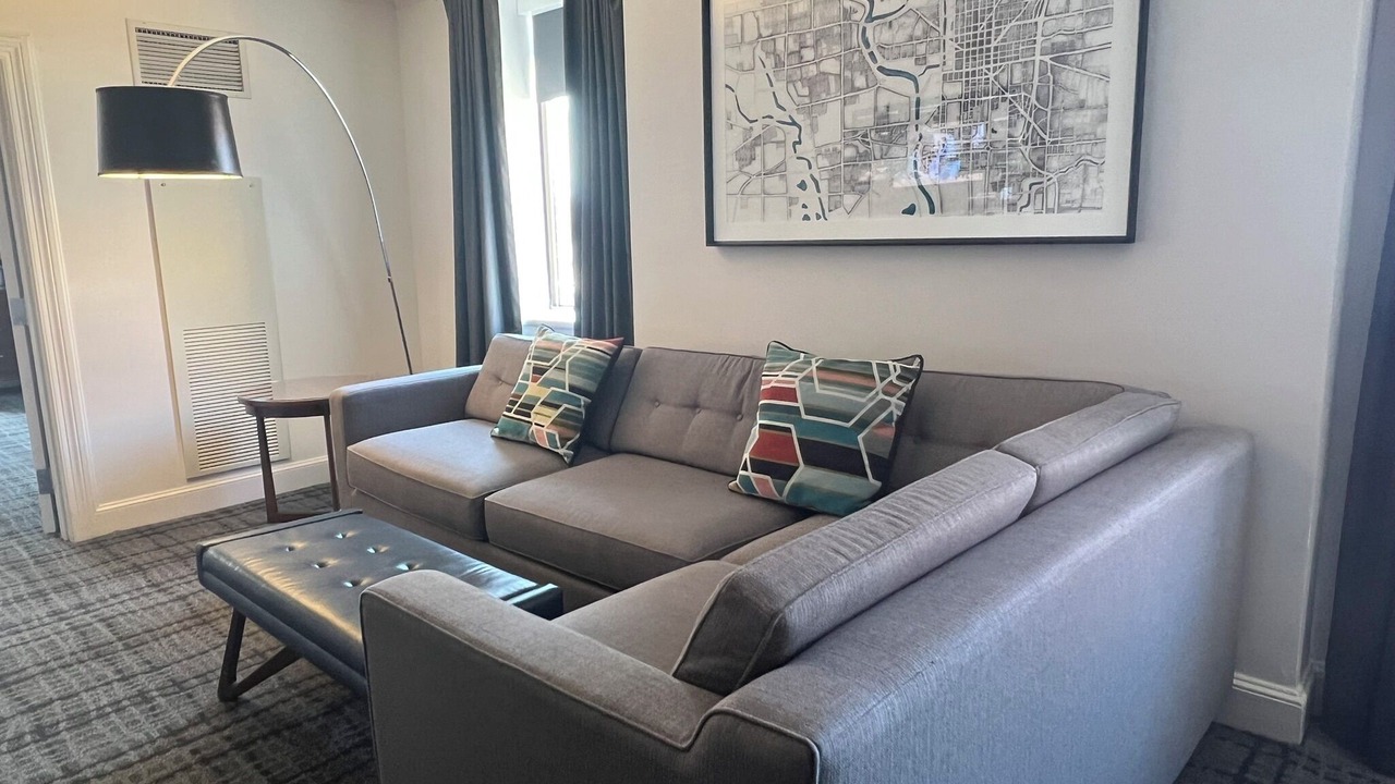Photo of Bedroom in Wholesale District