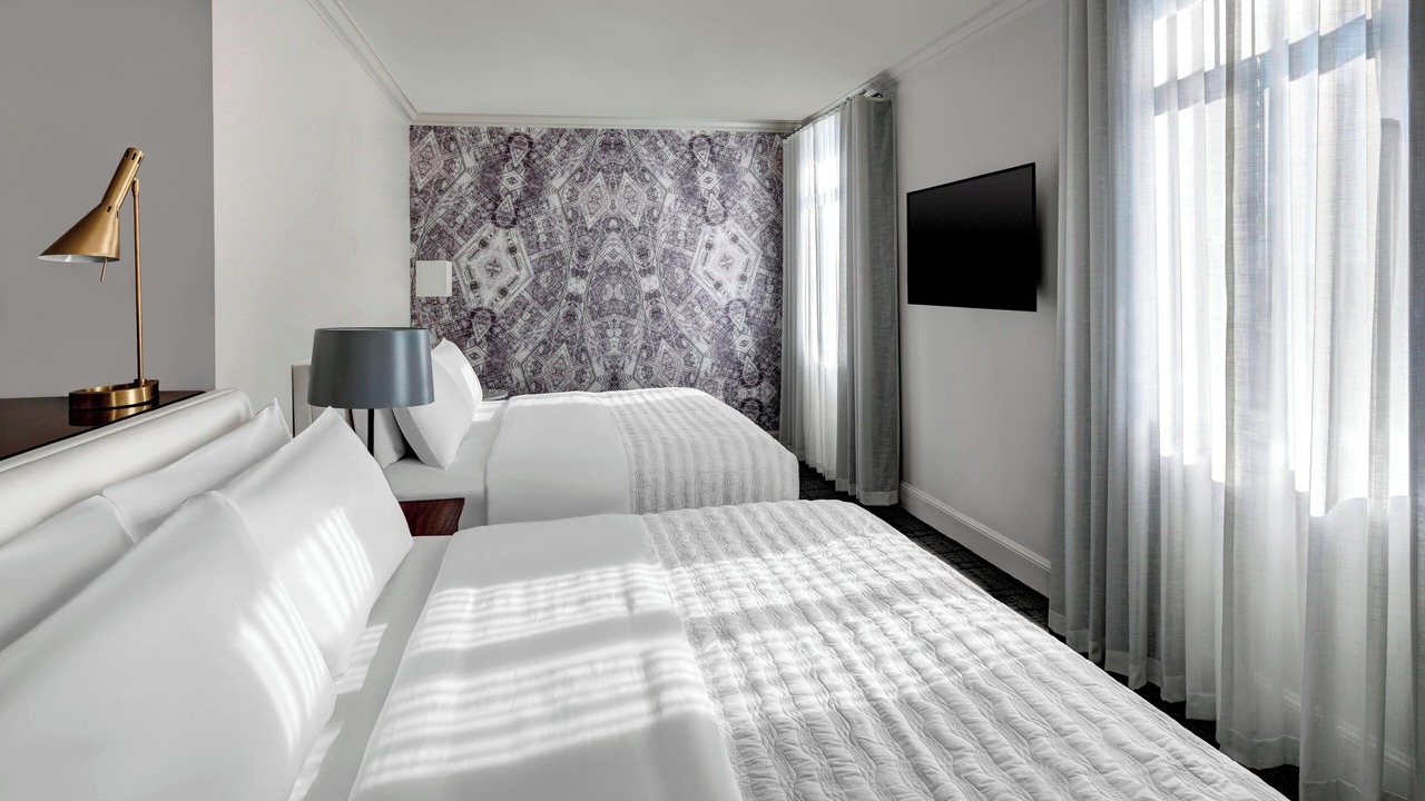 Photo of Bedroom in Wholesale District