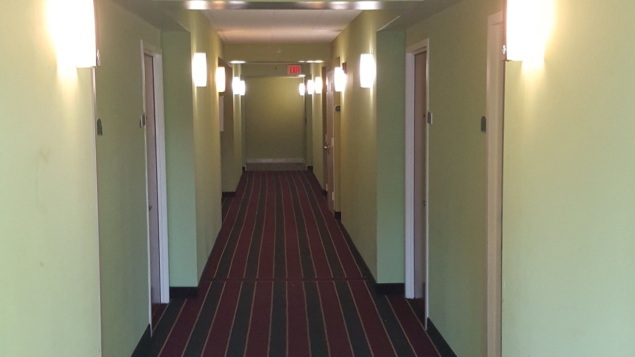 Photo of Bedroom in Russett