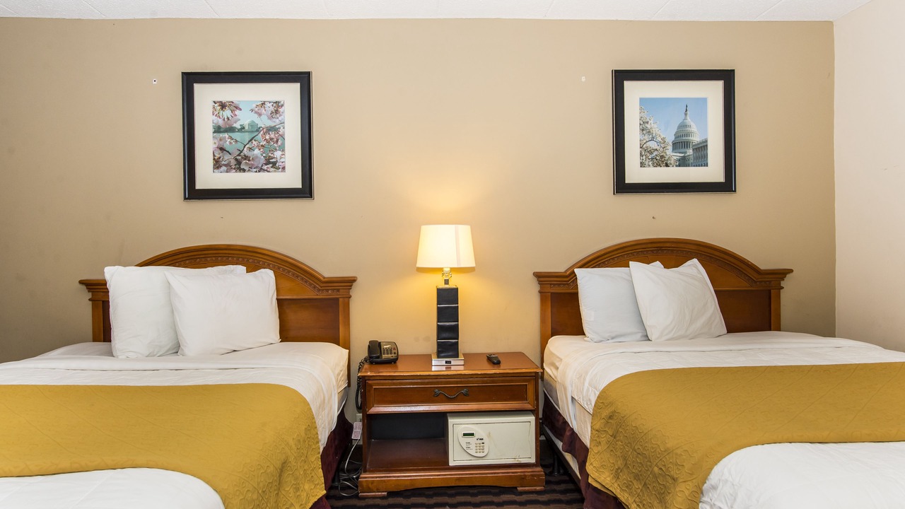 Photo of Bedroom in Russett