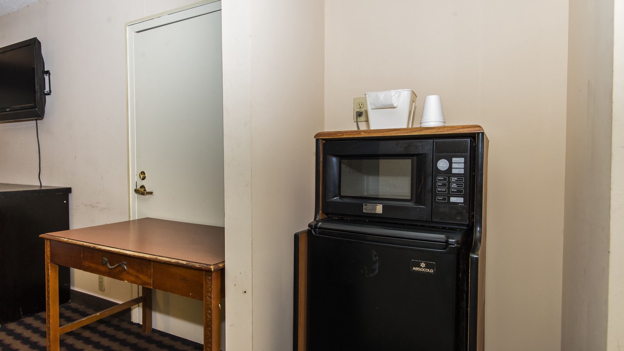 Photo of Bedroom in Russett