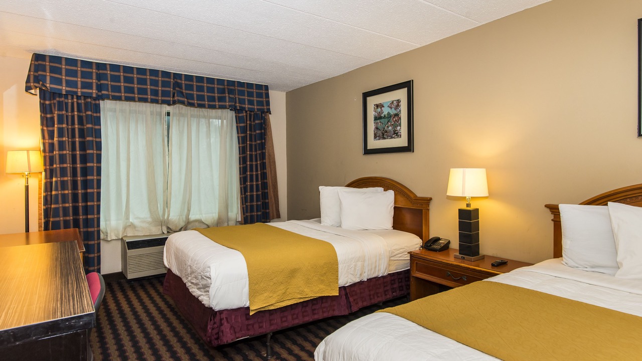 Photo of Bedroom in Russett