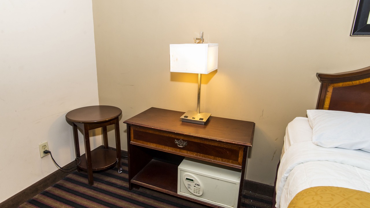 Photo of Bedroom in Russett