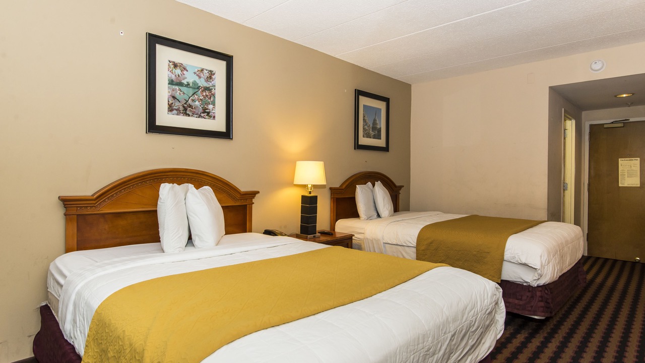 Photo of Bedroom in Russett