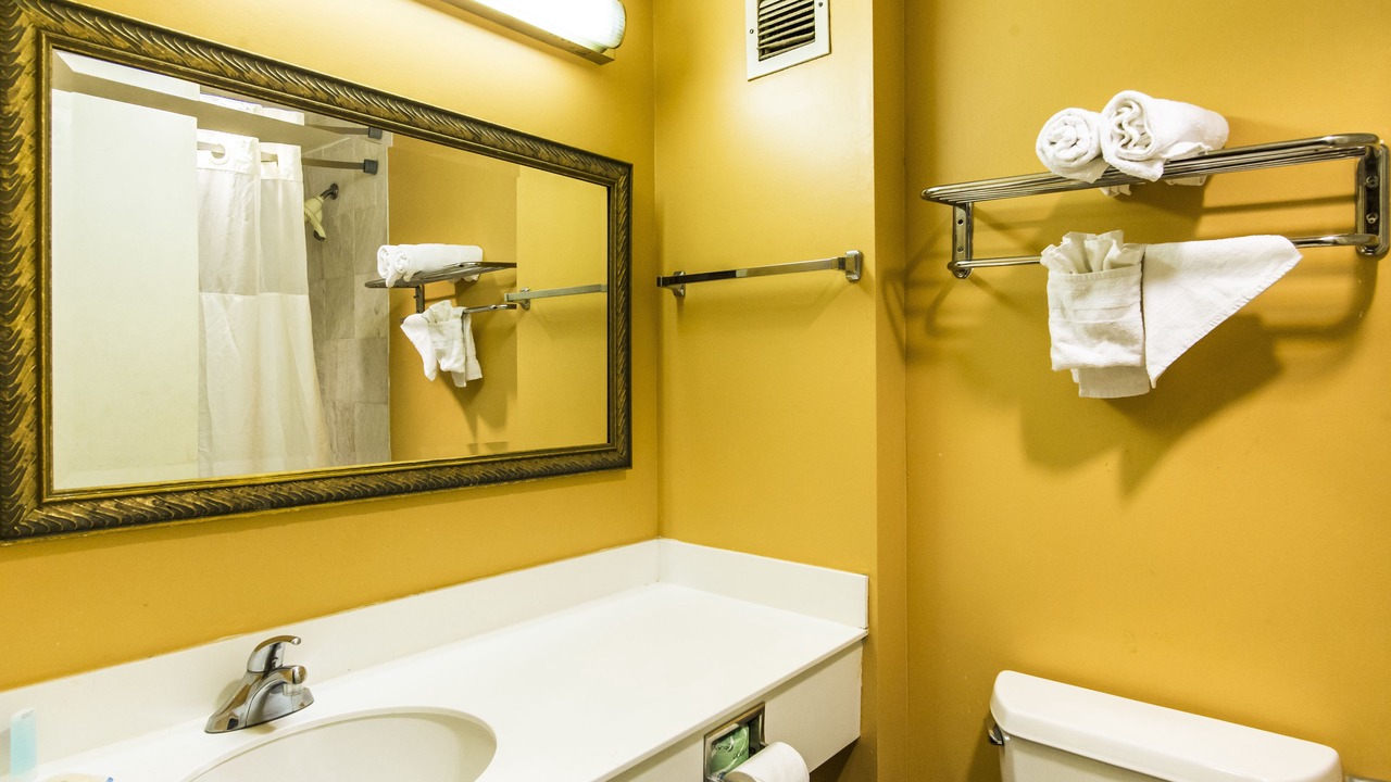 Photo of Bathroom in Russett