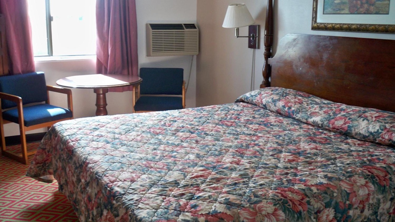 Photo of Bedroom in Wentzville