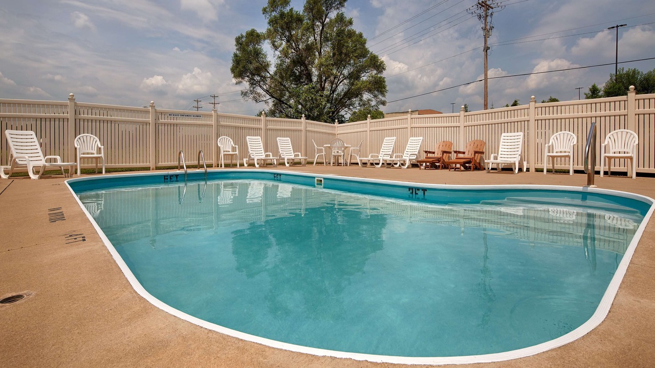 Photo of Outdoor in Chillicothe