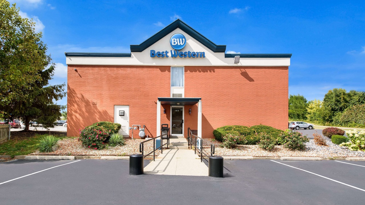 Photo of Outdoor in Chillicothe