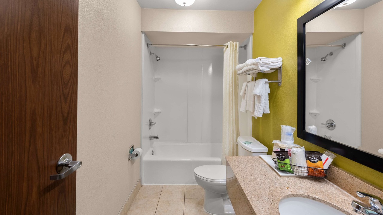 Photo of Bathroom in Chillicothe