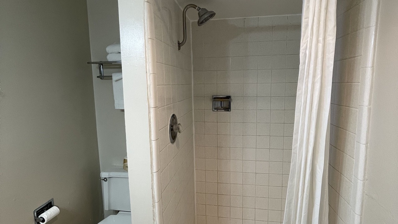 Photo of Bathroom in South Lake Tahoe