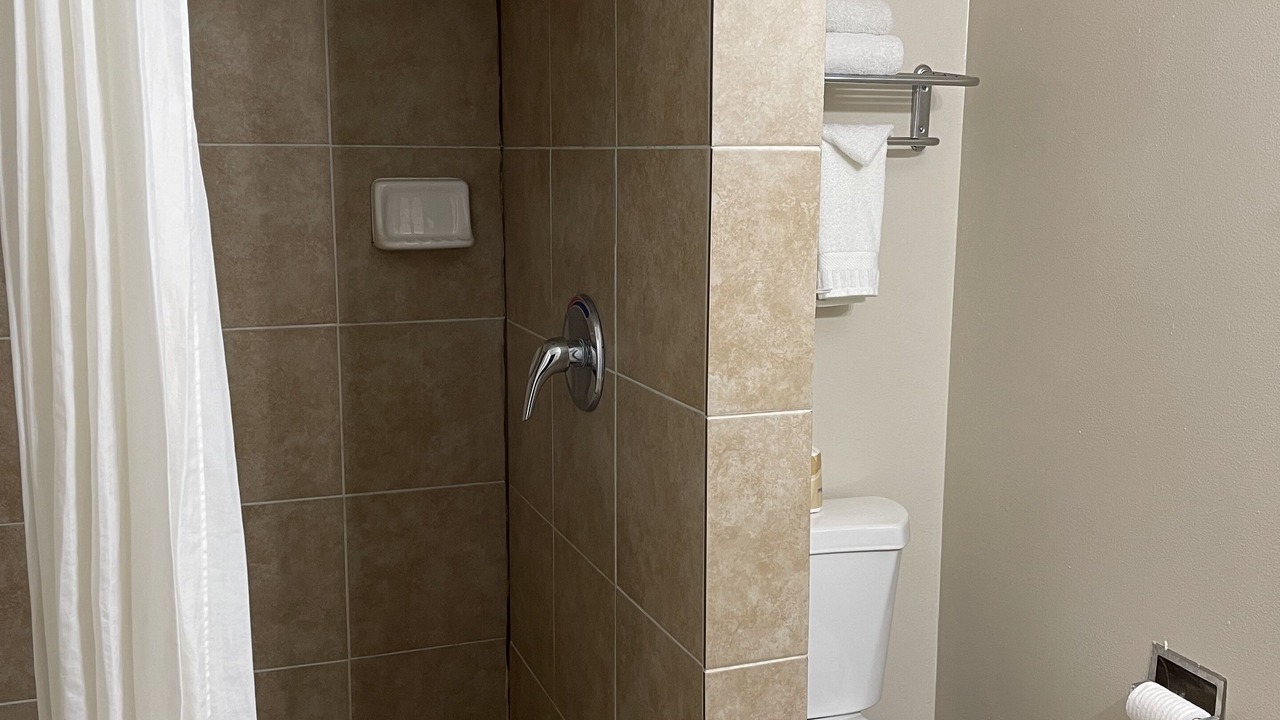 Photo of Bathroom in South Lake Tahoe