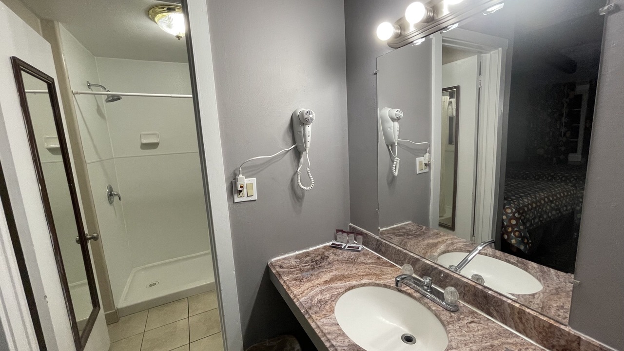 Photo of Bathroom in South Lake Tahoe