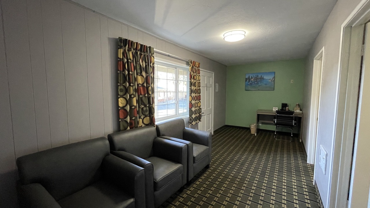 Photo of Bedroom in South Lake Tahoe