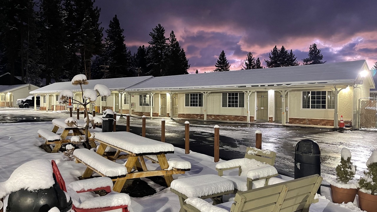 Photo of Others in South Lake Tahoe