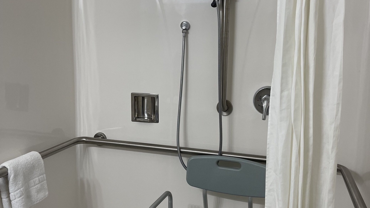 Photo of Bathroom in South Lake Tahoe