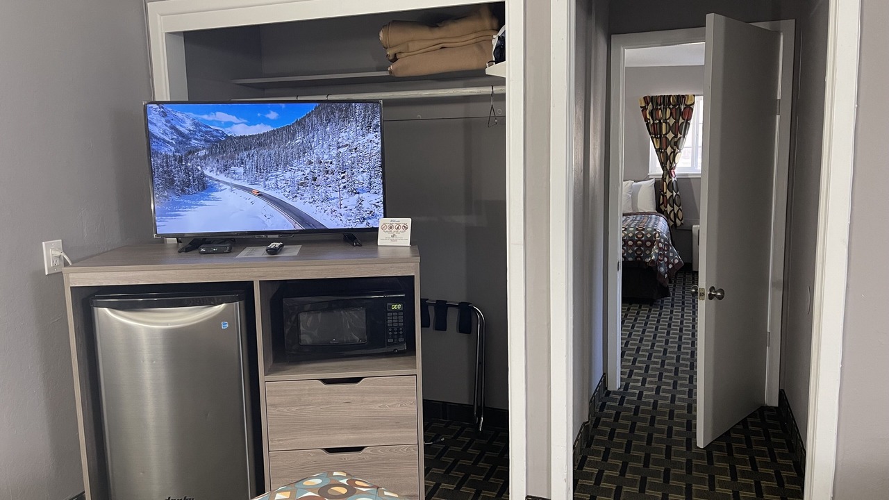 Photo of Bedroom in South Lake Tahoe