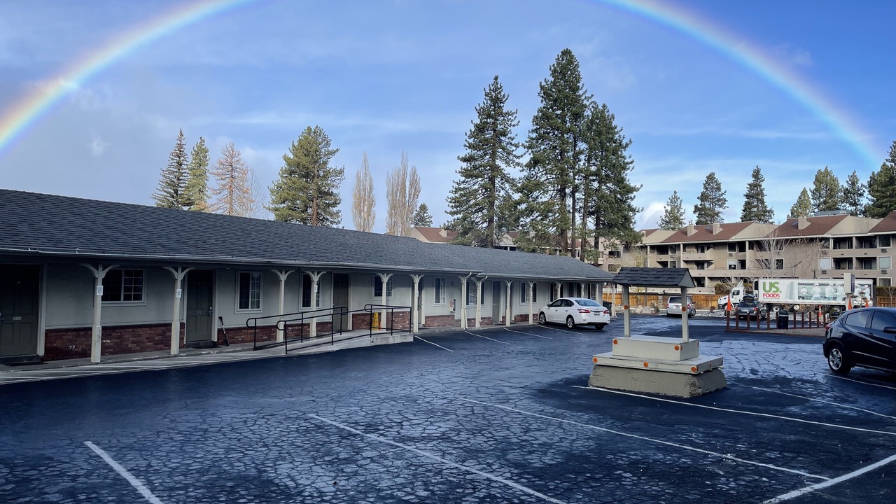 Photo of Outdoor in South Lake Tahoe