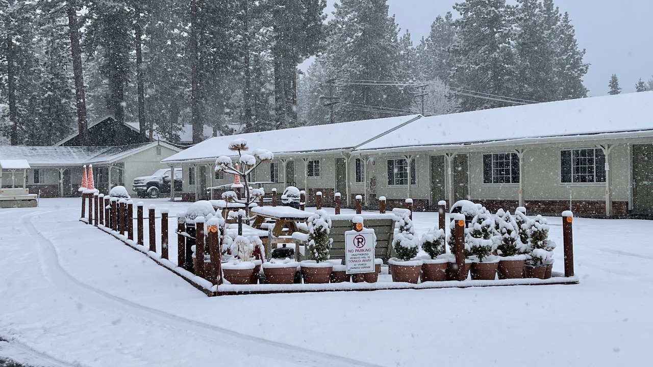 Photo of Outdoor in South Lake Tahoe