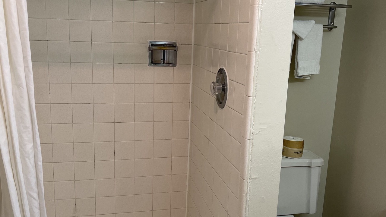 Photo of Bathroom in South Lake Tahoe