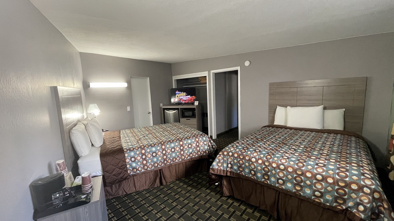 Photo of Bedroom in South Lake Tahoe