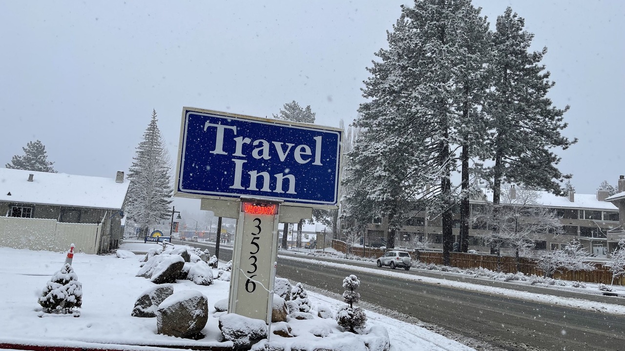 Photo of Outdoor in South Lake Tahoe